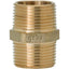 NIPPLO OTTONE 280 GEBO 1"M