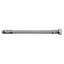 FLESSIBILE MISCELATORE FLEXCORE PARIGI ATTACCO CORTO MA10X3/8F CM 36
