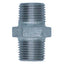 NIPPLO GHISA ZINCATA 280 GEBO 1"M