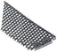 LAMA X PIALLA E LIMA SURFORM 293 STANLEY LEGNO MM 42X250 5-21-293