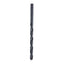 PUNTA TRAPANO HSS RETTIFICATA LUNGA 01096 KRINO MM 8,0X165