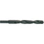 PUNTA TRAPANO HSS RULLATA CODOLO MM 10 01003 KRINO MM 18,0X191