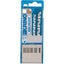 PUNTA TRAPANO WIDIA STANDARD 03001 ASTUCCIO KRINO MM 4,0/10,0 CF=PZ 5