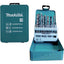 PUNTE TRAPANO SERIE D-46202 MAKITA CF=PZ 18