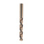 PUNTA TRAPANO HSS COBALTO 5% 01145 KRINO MM 1,5X40