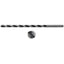 PUNTA TRAPANO WIDIA SUPER DD SDX LUNGA FISCHER MM 6X400