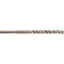 PUNTA TRAPANO WIDIA SDS PLUS 113 DIAGER MM 9X210