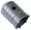 FRESA A TAZZA A ROTOPERCUSSIONE IMPACT 2111 KRINO MM 100X75 ATTACCO M22