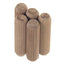 TASSELLO SPINA LEGNO PG 660.00 MM 8X35 CF=PZ 60