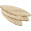 LAMELLA LEGNO PG 669.20 MM 61X24 CF=PZ 50