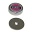 CRICCHETTO MAGNETICO A PASTICCA RP VAREC MM 22 KG 3,0 + INCONTRO