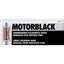 GUARNIZIONE SILICONICA NERA MOTORBLACK AREXONS GR 60