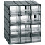 CASSETTIERA PORTAMINUTERIA VARIOBOX CASSETTI 12 MM 192X148 H.MM 230