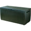 BAULE SPRINGWOOD KETER PP VERDE CM 123X53,5 H.CM 57