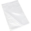 BUSTA NEUTRA A STRAPPO PEBD + SOFFIETTO CM 10+8X40 CF=KG 10