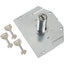 CILINDRO A POMPA Y0AE83 YALE D.MM 34 L.MM 50