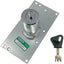 CILINDRO A POMPA + FODERINA 9128 MOTTURA 91284 D.MM 34 L.MM 60