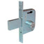 SERRATURA CANCELLO INFILARE 065454 WELKA B.Q ZINC F.MM 22 M1,5+POM E.MM 45 C.MM 70 CF=PZ 2