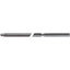 ASTA X SERRATURA INTERNA 5803 SECUREMME ZINCATA CM 120 M8 + PERNO MM 10X70