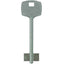 CHIAVE ARMADIO PORTA FUCILI CLASSIC EFFE 8 POSTI