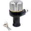 SISTEMA SICUREZZA SERRANDE SC100 ILSA COMPLETO CHIAVI 2