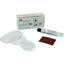 RIPARAZIONE TIPTOP KIT CAMPLAST REP-SET 1 REMA PVC PU TESSUTI PEZZE 3 + ACCESSORI