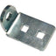 OCCHIOLO CANCELLO 943 ZINCATO S.MM 5 MM 40X60