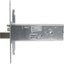 SERRATURA METALLO INFILARE ELETTRICA 96391 ISEO B.Q ZINC F.MM 22 DM M4 TRIP+SCR+Q8 H.MM 64 E.MM 90