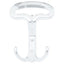 APPENDIABITI EFIM ZAMA BIANCO MM 132X96