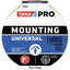 NASTRO BIADESIVO UNIVERSALE MOUNTING 66958 TESA MM 19 ML 5