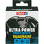 NASTRO ULTRA POWER UNDER WATER 56481 TESA TRASPARENTE MM 50 ML 1,5