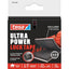 VELCRO ADESIVO ULTRA POWER LOCK TAPE 55233 TESA NERO MM 25 ML 1