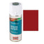 SMALTO SPRAY TINTA RAFFAELLO AREXONS 3203 ROSSO METALLIZZATO ML 400