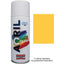 SMALTO SPRAY ACRIL COLOR AREXONS GIALLO TRAFFICO RAL 1023 ML 400