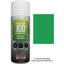SMALTO SPRAY 100% ACRILICO FLUORESCENTE AREXONS VERDE ML 400