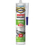 SILICONE SUPER SIGILLANTE CUCINA BOSTIK TRASPARENTE ML 300