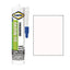 SILICONE NEUTRO SIL BOSTIK BIANCO RAL 9016 ML 300