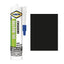 SILICONE NEUTRO SIL BOSTIK NERO RAL 9005 ML 300