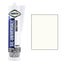 SILICONE ACETICO SIL UNIVERSALE BOSTIK BIANCO RAL 9010 ML 280