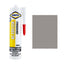 SILICONE ACRILICO AC EDILIZIA BOSTIK GRIGIO VERNICIABILE ML 300