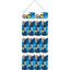 BOSTIK SUPER GLUE JUMBO CARD GR 3 CF=PZ 12