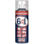 LUBRIFICANTE SPRAY SVITOL 6 IN 1 AREXONS ML 200
