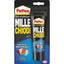 PATTEX MILLECHIODI INTERNI + ESTERNI GR 100