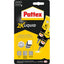 PATTEX POWER EPOXY MARMO E FERRO 60 MIN TUBETTO 2XML 15
