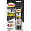 PATTEX MILLECHIODI CRYSTAL GR 90