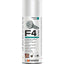 LUBRIFICANTE SPRAY F4 FAREN ML 400