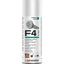 LUBRIFICANTE SPRAY F4 FAREN ML 400