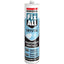 FIX ALL CRYSTAL SOUDAL TRASPARENTE ML 290