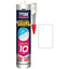 SILICONE ACETICO BAGNI E CUCINE TYTAN BIANCO RAPIDO ML 280