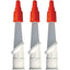 BECCUCCIO SILICONE 360° TYTAN PVC CF=PZ 3